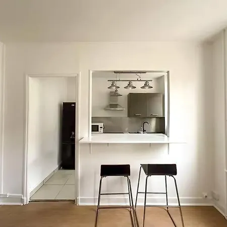 Duplex - T3 De 72 M2 - Hyper Centre-ville Apartmán Cherbourg-en-Cotentin