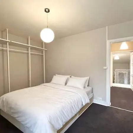 Apartmán Duplex - T3 De 72 M2 - Hyper Centre-ville Cherbourg-en-Cotentin