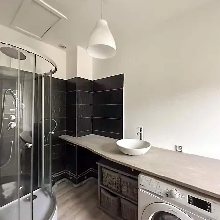 Duplex - T3 De 72 M2 - Hyper Centre-ville Cherbourg-en-Cotentin